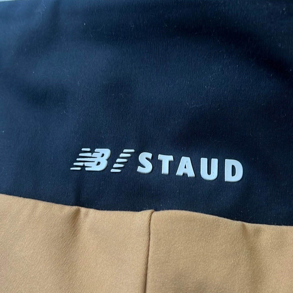 New Balance x STAUD Performance Legging - Picture 6 of 6